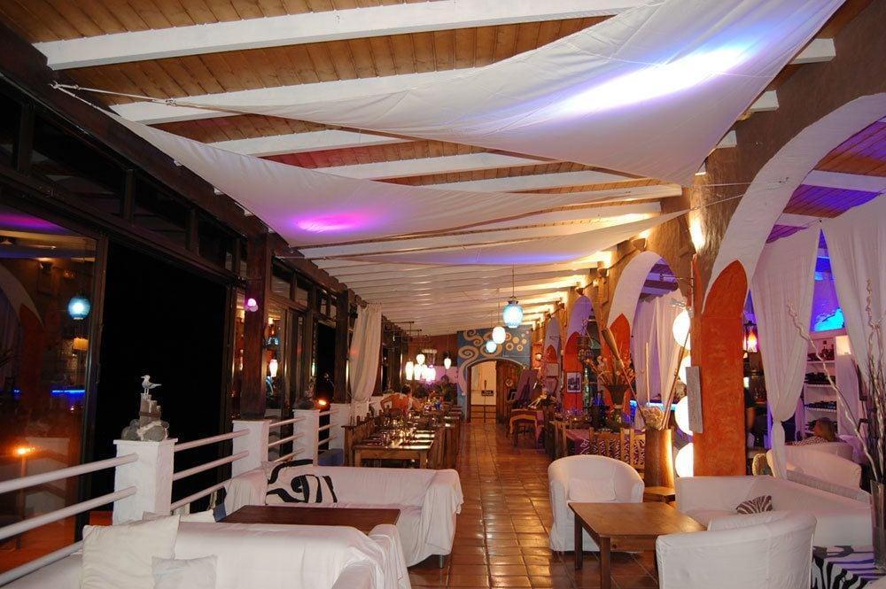 Rok Plaza - Only Adults Hotel อัลกาลา ภายนอก รูปภาพ