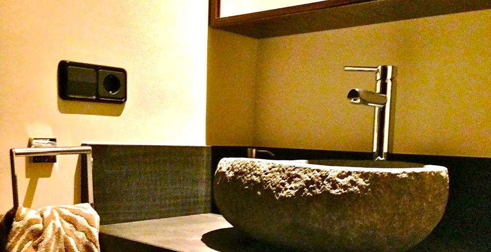 Rok Plaza - Only Adults Hotel อัลกาลา ภายนอก รูปภาพ