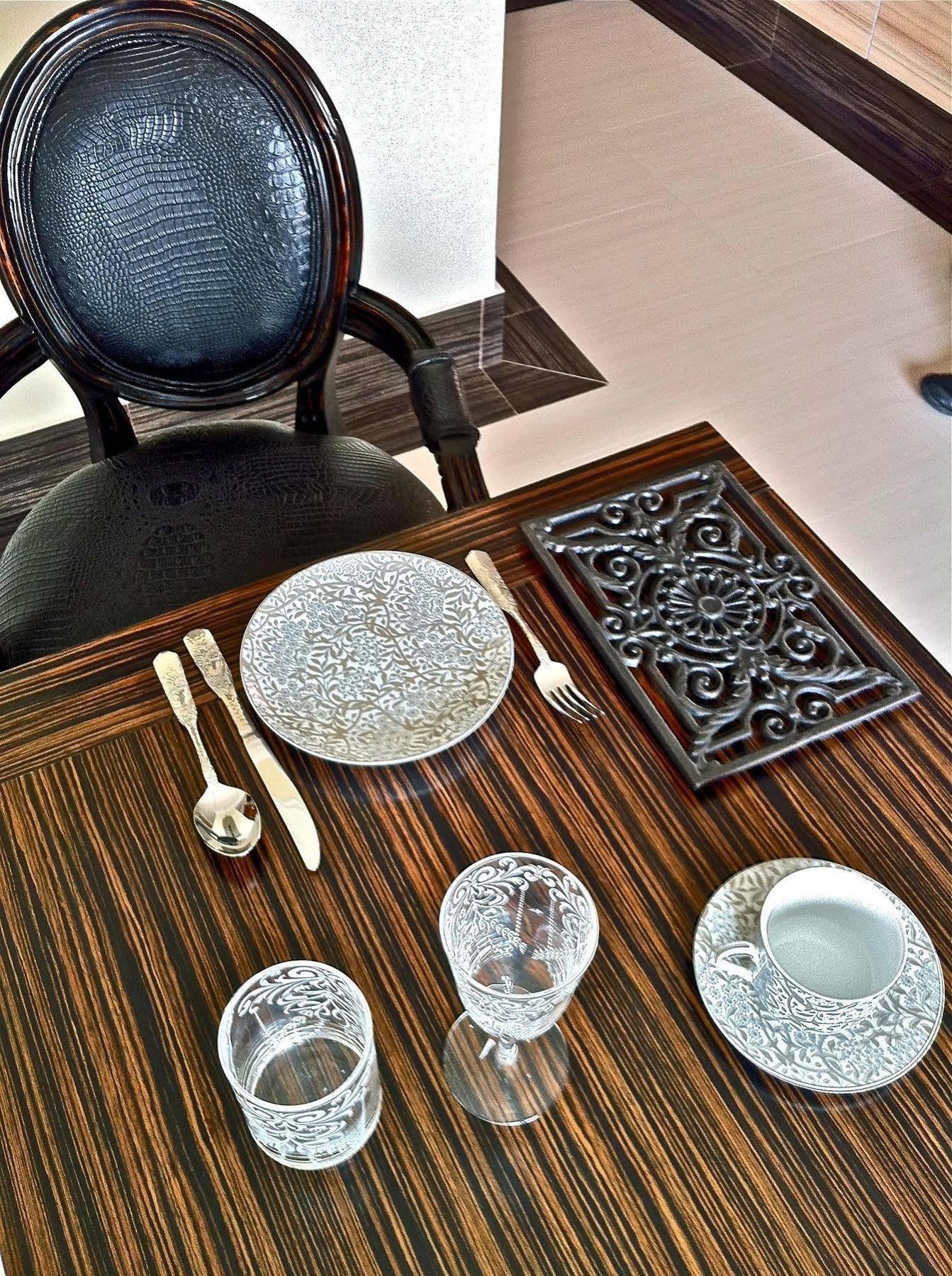 Rok Plaza - Only Adults Hotel อัลกาลา ภายนอก รูปภาพ
