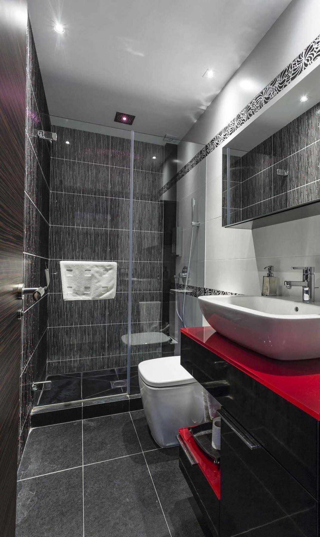 Rok Plaza - Only Adults Hotel อัลกาลา ภายนอก รูปภาพ