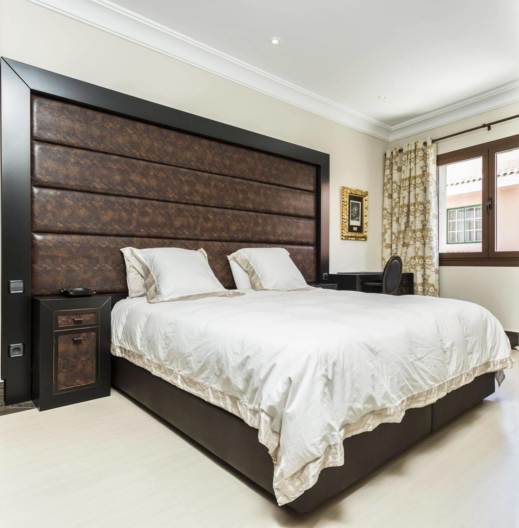 Rok Plaza - Only Adults Hotel อัลกาลา ภายนอก รูปภาพ