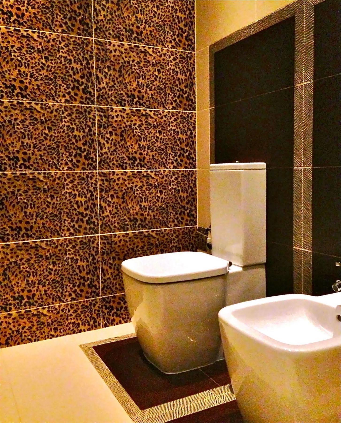 Rok Plaza - Only Adults Hotel อัลกาลา ภายนอก รูปภาพ