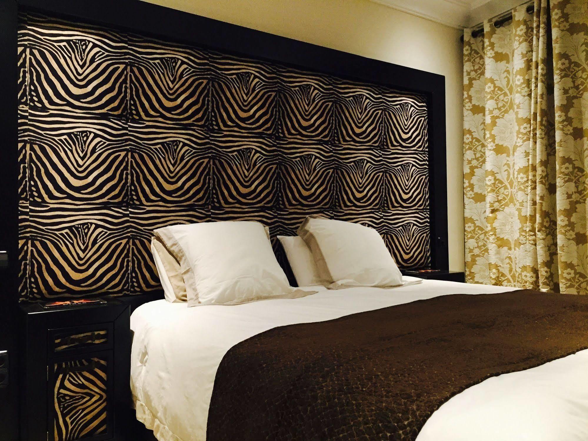 Rok Plaza - Only Adults Hotel อัลกาลา ภายนอก รูปภาพ